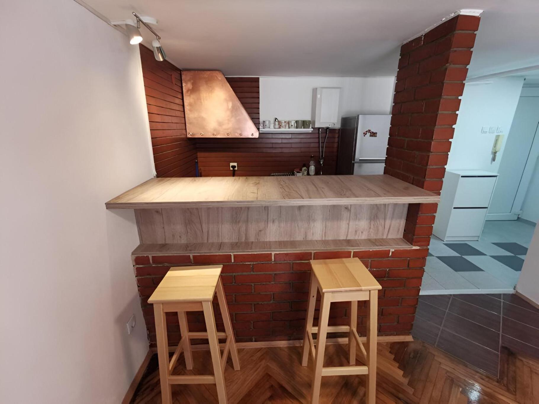 Nov Apartman U Mirnoj Ulici U Centru Beograda Exterior photo